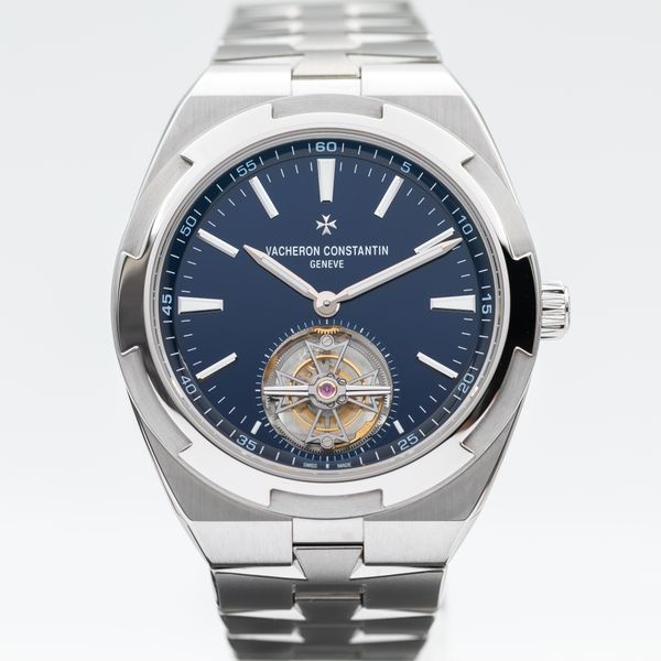 Vacheron Constantin Overseas 6000V/110A-B544